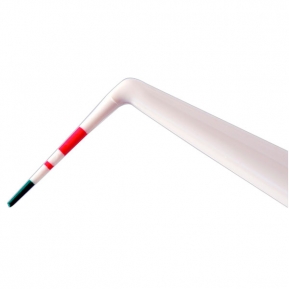 PERIO-PROBE PLASTICO 1371 2u