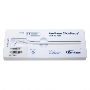 SONDA CLICK-PROBE 1391 1u