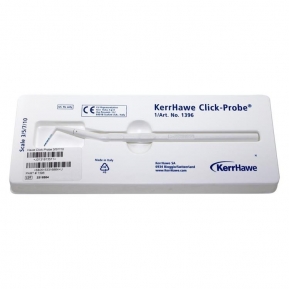 SONDA CLICK-PROBE 1396 3u