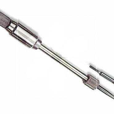 MARTILLO MESTRA ARRANCACORONAS MANUAL