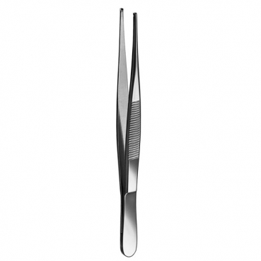 793/14,5cm PINZAS MARTIN CON DIENTE