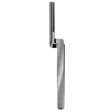 650 PINZA PAPEL ARTICULAR MILLER