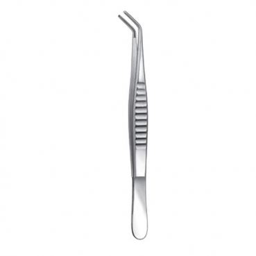 798A/15cm PINZA DE BAKEY CIRUGIA