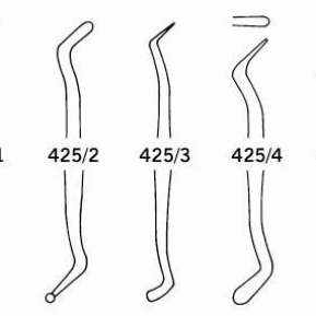 INSTRUMENTO COMPOSITE 425/1