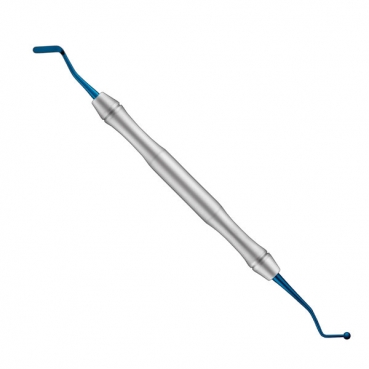 LS1051/156 INSTR. OBTUR. LIQUID STEEL