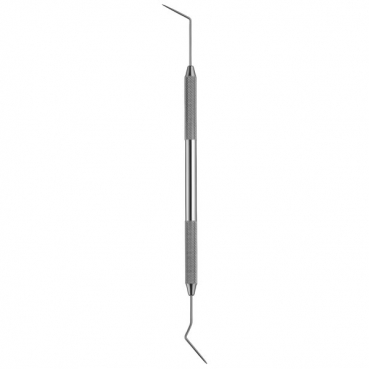 1084/EXDG16 SONDA EXPLORADOR DOBLE MARTIN