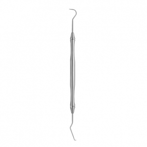 LS1084/EXD5 SONDA DOBLE LIQUID STEEL