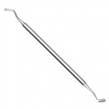 LS1052/6  INSTRUMENTO OBTURACION MARTIN