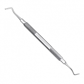 1141 INSTR. QUITAR OBTUR. TEMPORALES