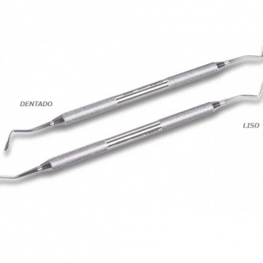 RETRACTOR DENTADO ROEKO