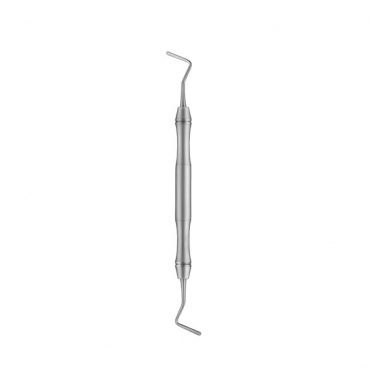 LS1044 ESPATULA RETRACCION LIQ.STEEL