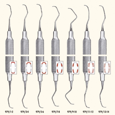 979/13-14 CURETA GRACEY