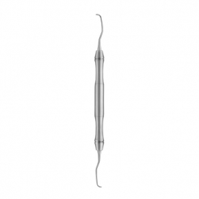 LS972/11-12 CURETA GRACEY MESIAL L.STEEL