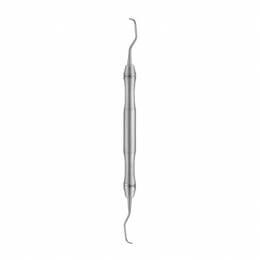 LS972/5-6 CURETA GRACEY ANT.LIQ.STEEL