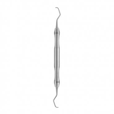 LS972/7-8 CURETA GRACEY BUCAL LIQ.STEEL