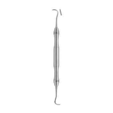 MARTIN LS972/H6-H7 RASPADOR LIQUID STEEL