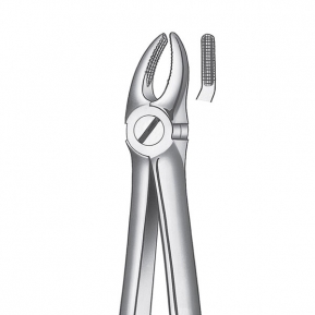 7 FORCEPS MARTIN PREMOLAR SUP.