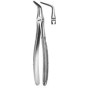 145 FORCEPS MARTIN RAICES INF.