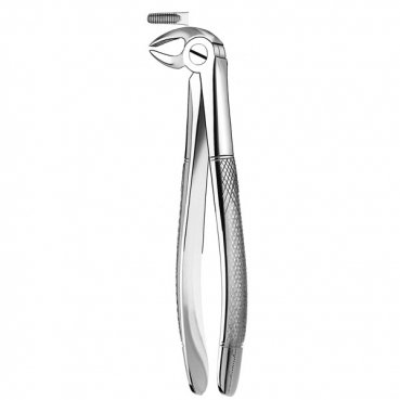 13 FORCEPS MARTIN INCISIVO PREMOLAR INF.