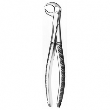 M86A FORCEPS MOLARES INFERIORES