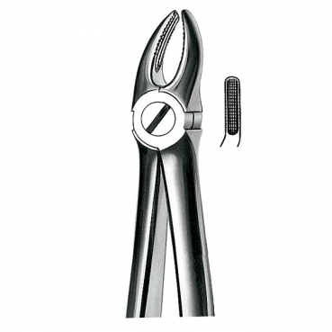 E7 FORCEPS MARTIN PREMOLARES SUP.