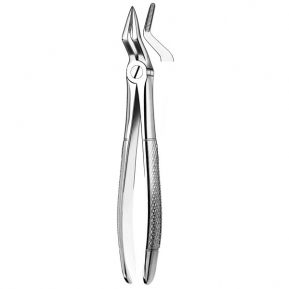 51 FORCEPS MARTIN RAICES SUP.