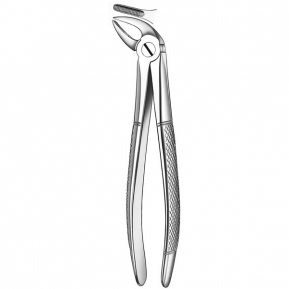 4 FORCEPS MARTIN