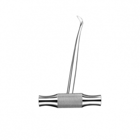 576/18 BOTADOR BARRY