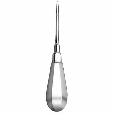 561/6 BOTADOR APICAL RECTO