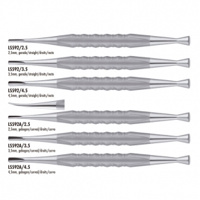 LS592/3.5 ELEVADOR RECTO