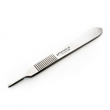 871A/3N MANGO BISTURI PLANO MEDICALINE