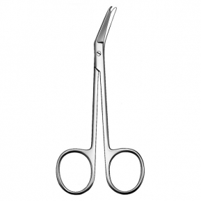 868/11,5cm.TIJERAS SUTURA