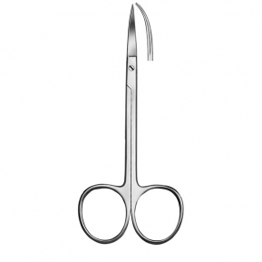 802/12cm TIJERAS ENCIA CURVAS MARTIN
