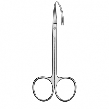 802/12cm TIJERAS ENCIA CURVAS MARTIN