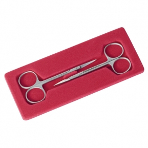 9017 SET TIJERAS 800/12  RECTA 802/12 CURVA