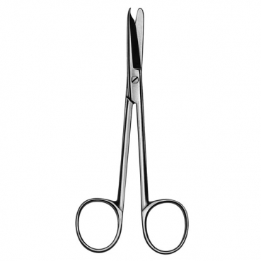866/12cm. TIJERAS SUTURA SPENCER MARTIN