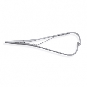 1160/14 PORTA-AGUJAS MATHIEU