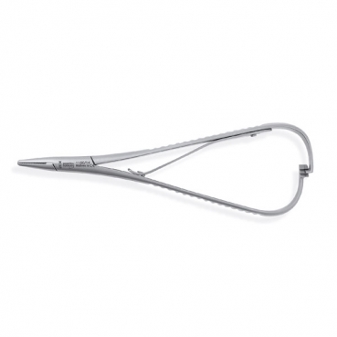 1160/14 PORTA-AGUJAS MATHIEU