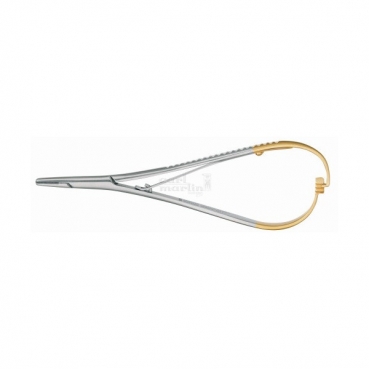 1161TC/14 PORTA AGUJAS MATHIEU