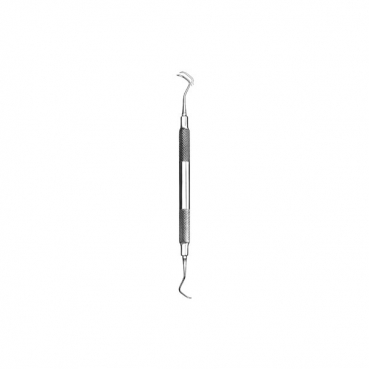 960/13S-14S RASPADOR McCALL