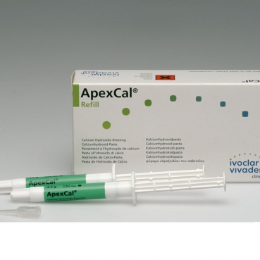 APEXCAL 2x2,5gr.