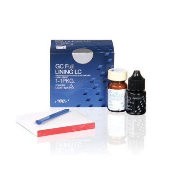 FUJI LINING LC INTRO 10gr+6,8ml.