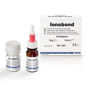 1083 IONOBOND COMBI PACK 10g+15ml