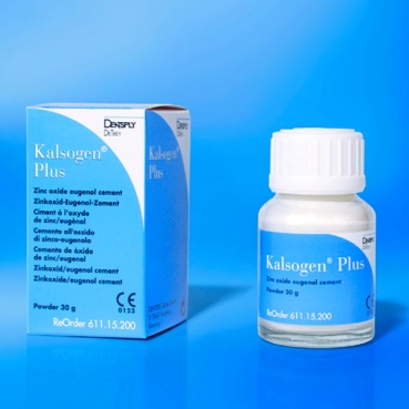KALSOGEN PLUS POLVO 30g