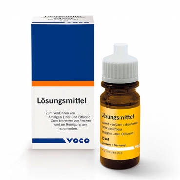 1032 DISOLVENTE VOCO 10ml