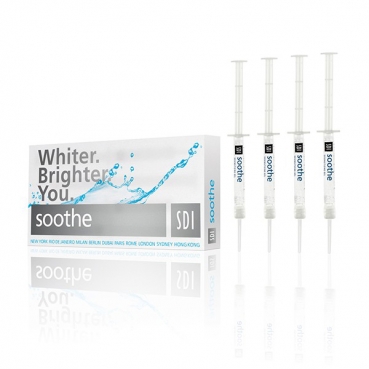 SOOTHE GEL DESENSIBILIZANTE JER.