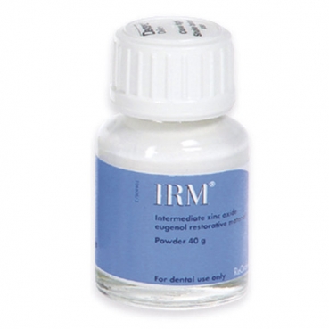 IRM POLVO 40g