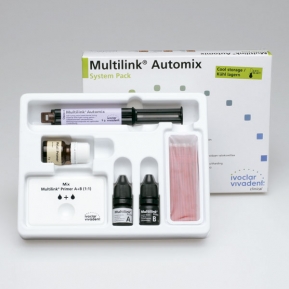 MULTILINK AUTOMIX SYSTEM PACK OPACO