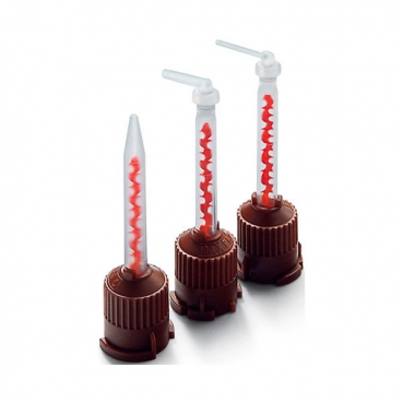 MAXCEM ELITE ROOT CANAL TIPS 10+10u.