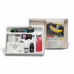 MULTILINK AUTOMIX STARTER PACK TRANSP.